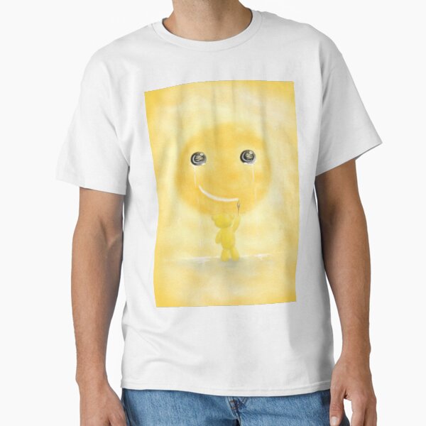 Item preview, Smiley designed and sold by Taweerush.