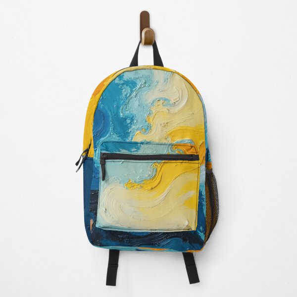 Item preview, Abstract Art colors designed and sold by a2zbuyshop.