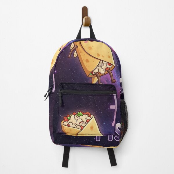 Item preview, Pisces Cosmic Burritos designed and sold by SeraphDoodles.