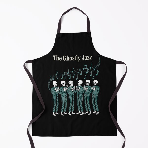 Item preview, Skeleton Jazz Quartet designed and sold by SignumShop.
