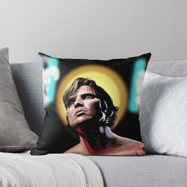 Item preview, 1 Cillian Purphy Painting designed and sold by AK-Hevonen.