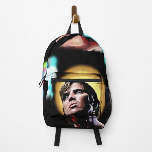 Item preview, 1 Cillian Purphy Painting designed and sold by AK-Hevonen.