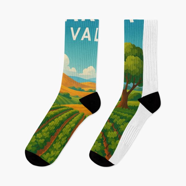 Item preview, Barossa Valley Vineyard Hills South Australia designed and sold by Aryabek.