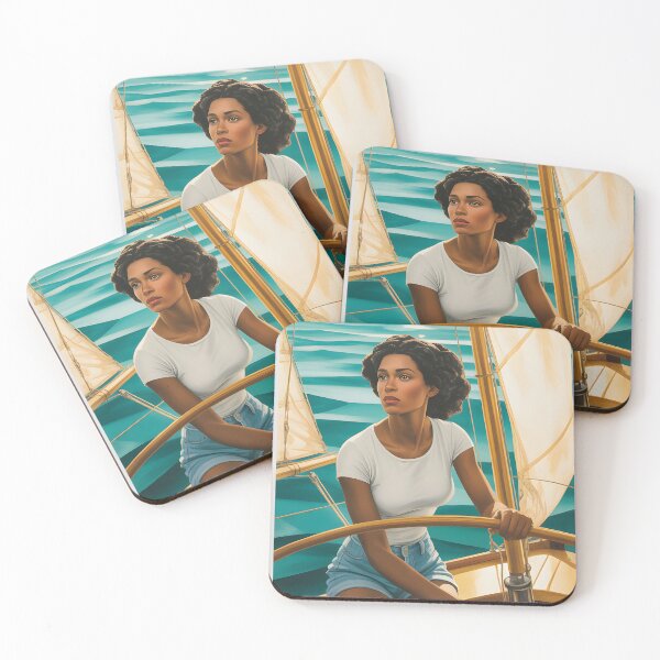 Item preview, Sail Away, Sail Away  designed and sold by CanvasCarousel.