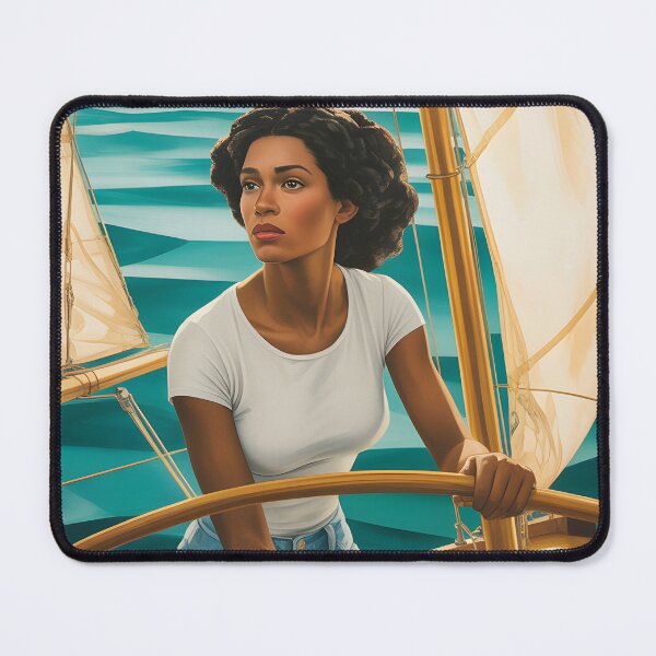 Item preview, Sail Away, Sail Away designed and sold by CanvasCarousel.