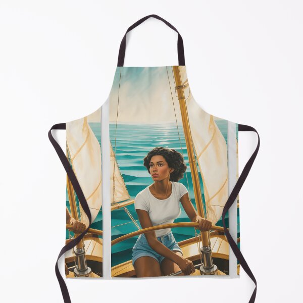 Item preview, Sail Away, Sail Away designed and sold by CanvasCarousel.