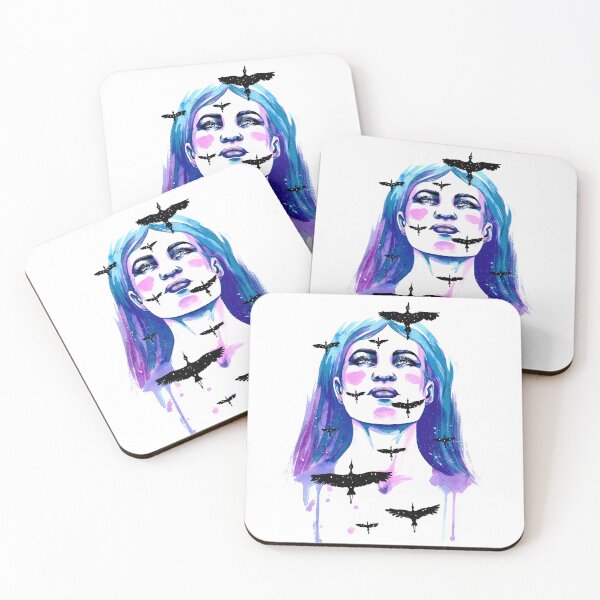 Item preview, STORKS designed and sold by Katy Ska.