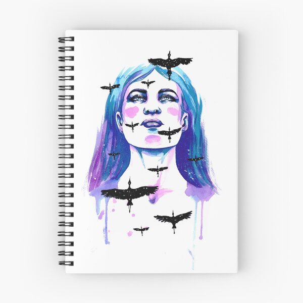 Item preview, STORKS designed and sold by Katy Ska.