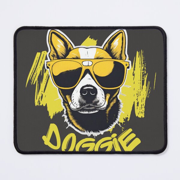 Artikelvorschau, Hunde-Swagger entworfen und verkauft von thrillvibeshop.