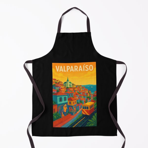Item preview, VALPARAÍSO designed and sold by Hugal.