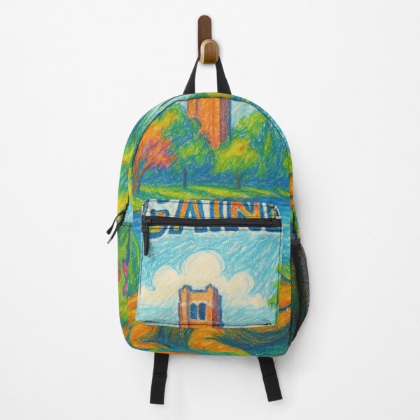 Item preview, Gainesville Lakeside with Gator Florida designed and sold by Aryabek.