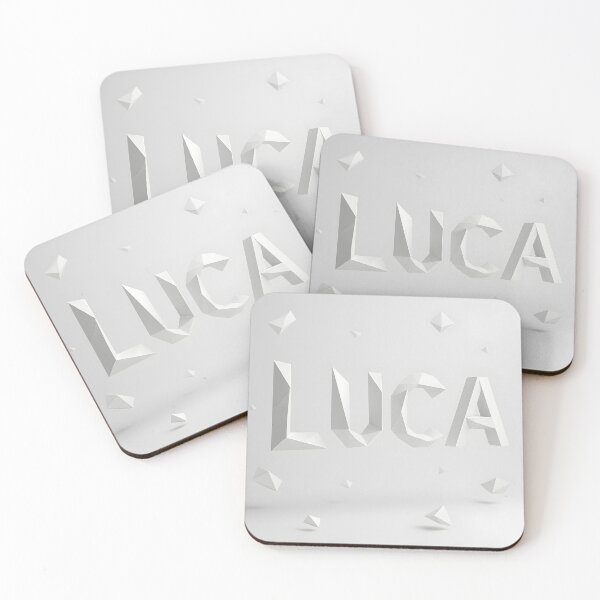 Item preview, LUCA Origami Art in Zero Gravity – Minimalist Design designed and sold by VoidBloom Studio.