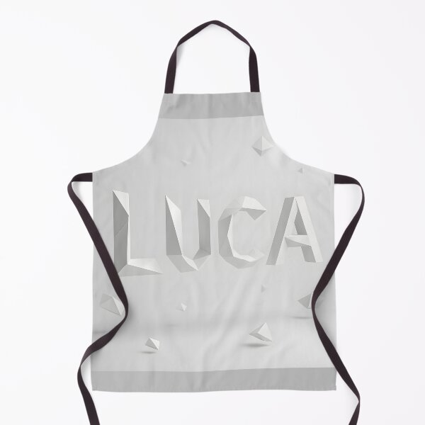 Item preview, LUCA Origami Art in Zero Gravity – Minimalist Design designed and sold by VoidBloom Studio.
