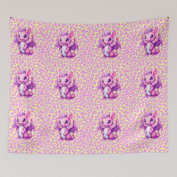 Item preview, Pride dragon designed and sold by BritishDelights.