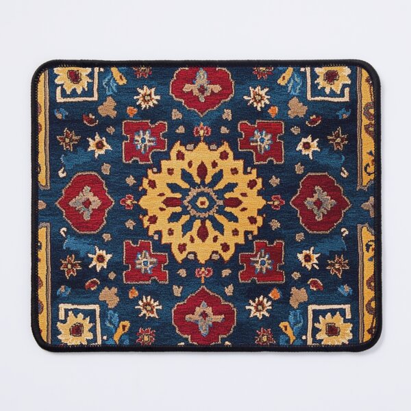 Item preview, Azerbaijan - Traditional Pattern designed and sold by Myra365Art.