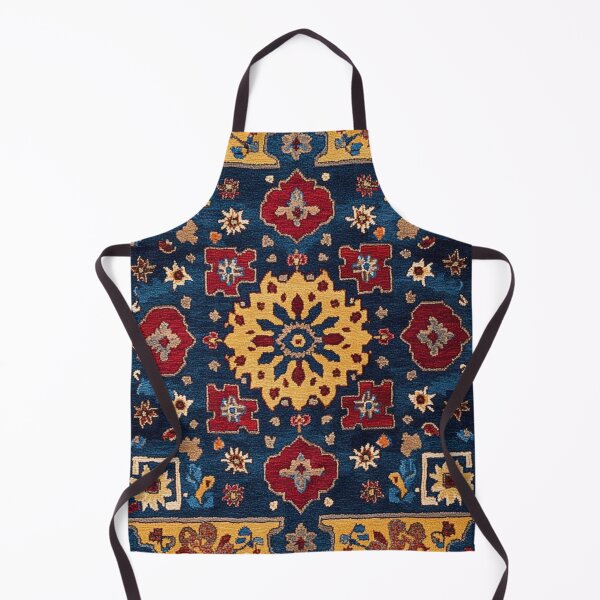 Item preview, Azerbaijan - Traditional Pattern designed and sold by Myra365Art.