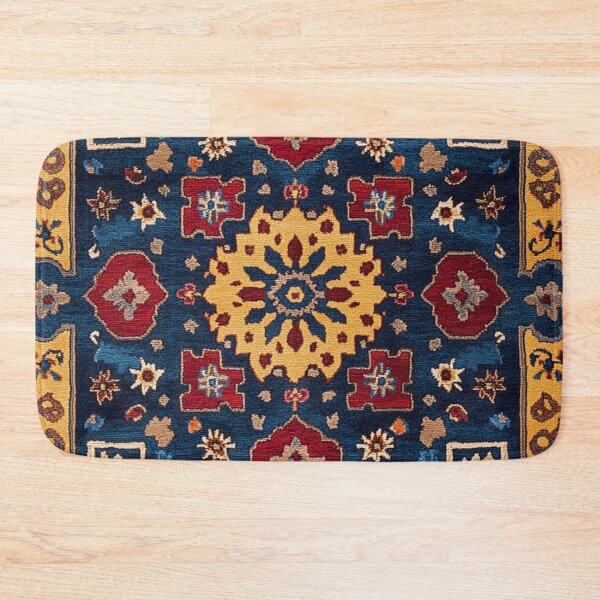 Item preview, Azerbaijan - Traditional Pattern designed and sold by Myra365Art.