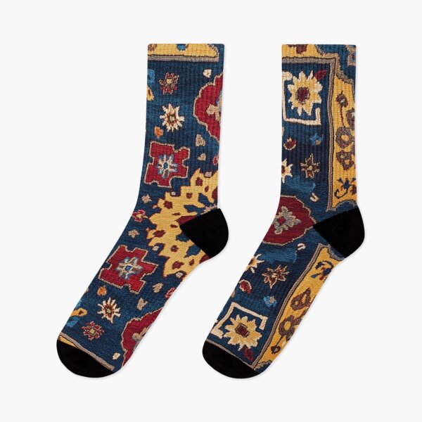 Item preview, Azerbaijan - Traditional Pattern designed and sold by Myra365Art.