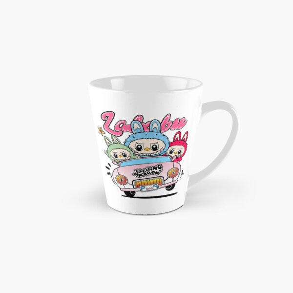 Item preview, Labubu car designed and sold by Nenita93.