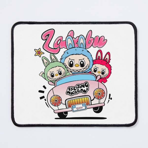 Item preview, Labubu car designed and sold by Nenita93.