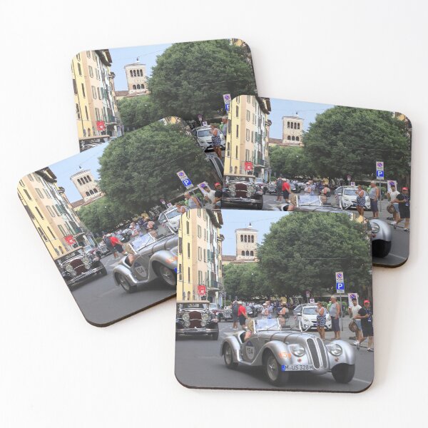 Item preview, Mille Miglia 2025 designed and sold by annalisa56.
