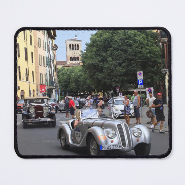 Item preview, Mille Miglia 2025 designed and sold by annalisa56.