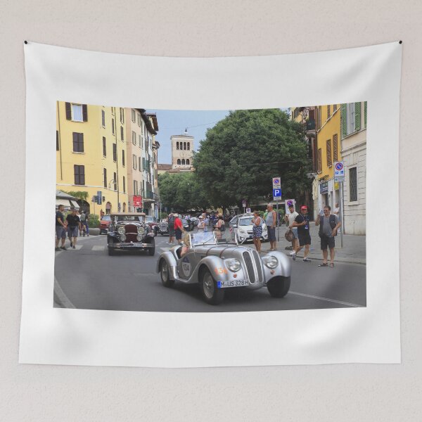 Item preview, Mille Miglia 2025 designed and sold by annalisa56.
