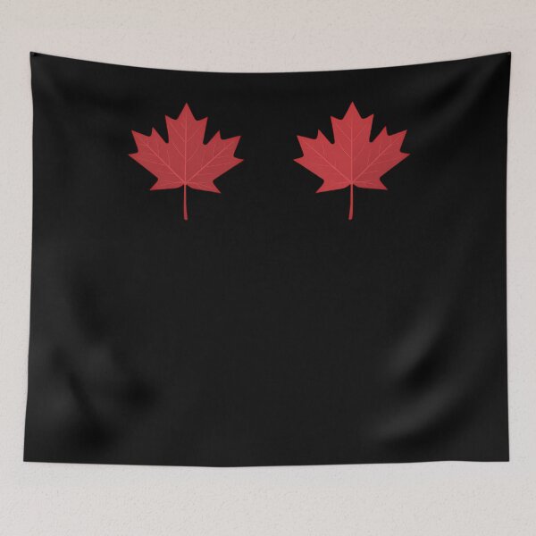 Item preview, Maple Leaf Canada Day designed and sold by brynatshop.