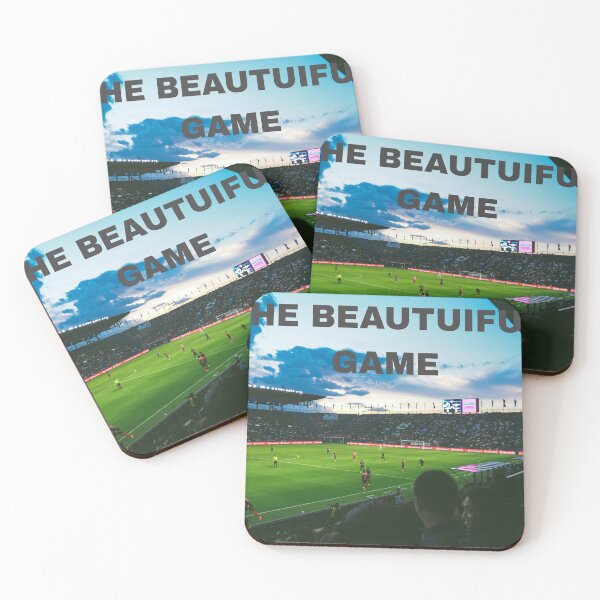 Item preview, The beautiful game designed and sold by Stefandede.