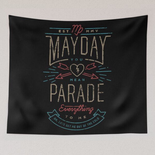 Item preview, Tour Logo Song Album Band Music Concert designed and sold by ArtFashionHill.