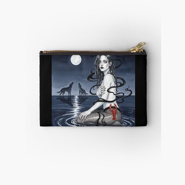 Item preview, The Moon Knows Your Name designed and sold by PixCthulhu.