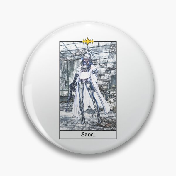 Item preview, Joumae Saori Tarot Style designed and sold by Mitsugoshi.