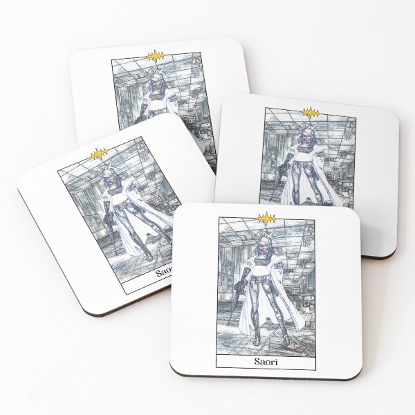 Item preview, Joumae Saori Tarot Style designed and sold by Mitsugoshi.