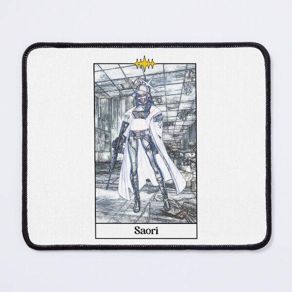 Item preview, Joumae Saori Tarot Style designed and sold by Mitsugoshi.