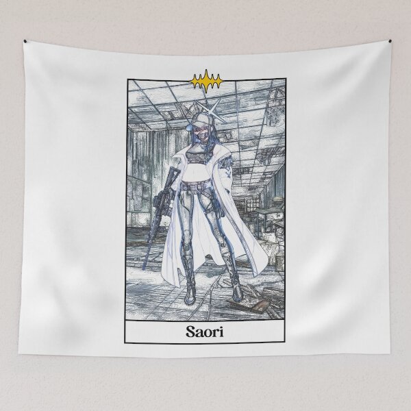 Item preview, Joumae Saori Tarot Style designed and sold by Mitsugoshi.