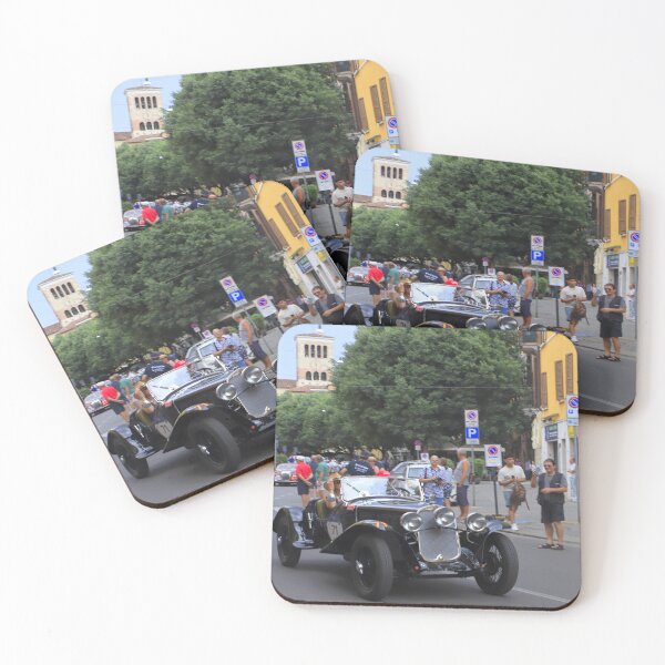 Item preview, Mille Miglia 2025 designed and sold by annalisa56.