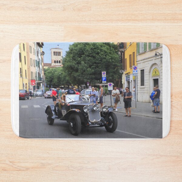 Item preview, Mille Miglia 2025 designed and sold by annalisa56.