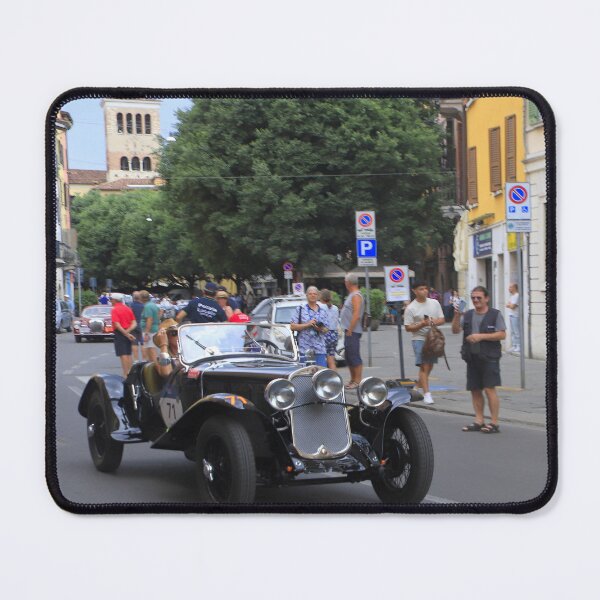 Item preview, Mille Miglia 2025 designed and sold by annalisa56.