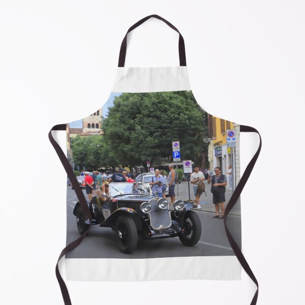 Item preview, Mille Miglia 2025 designed and sold by annalisa56.