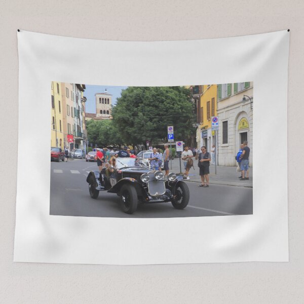 Item preview, Mille Miglia 2025 designed and sold by annalisa56.