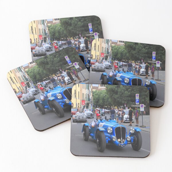 Item preview, Mille Miglia 2025 designed and sold by annalisa56.
