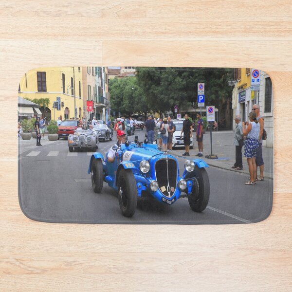 Item preview, Mille Miglia 2025 designed and sold by annalisa56.