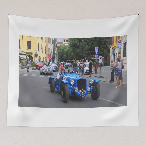 Item preview, Mille Miglia 2025 designed and sold by annalisa56.