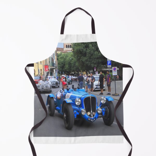 Item preview, Mille Miglia 2025 designed and sold by annalisa56.