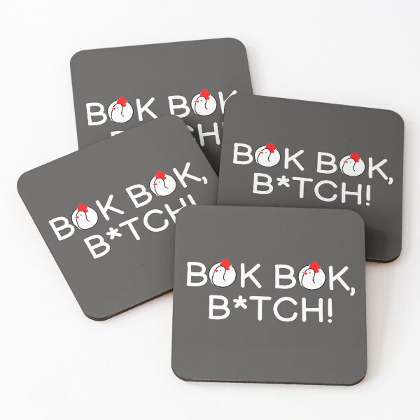 Item preview, Bok Bok Sass – Chicken Attitude Design designed and sold by holaitssher.