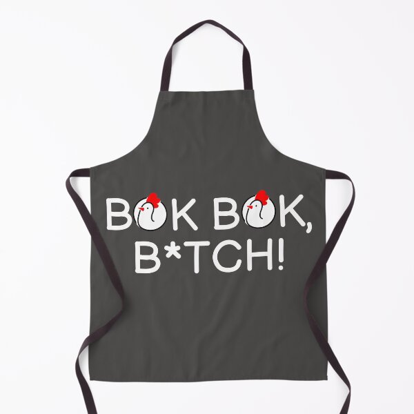 Item preview, Bok Bok Sass – Chicken Attitude Design designed and sold by holaitssher.