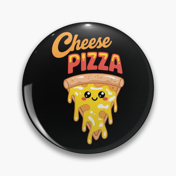 Item preview, Cheese Pizza Day designed and sold by brynatshop.