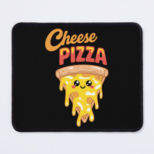 Item preview, Cheese Pizza Day designed and sold by brynatshop.
