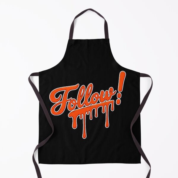 Item preview, "Follow!" 37 designed and sold by Zeir Shop.