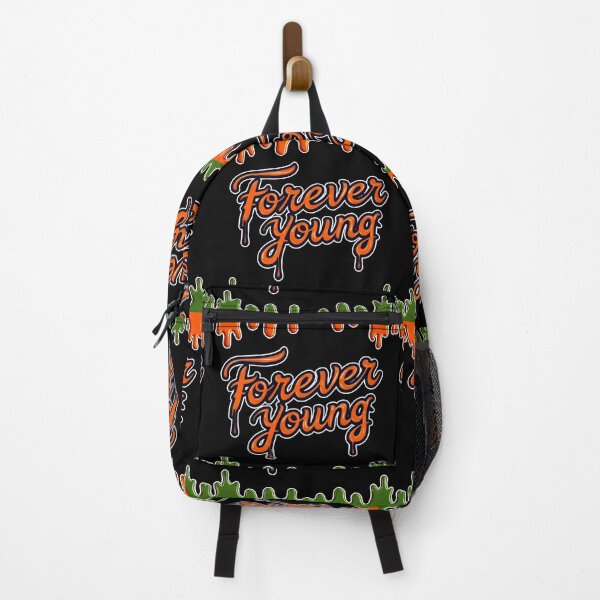 Item preview, Forever Young 36 designed and sold by Zeir Shop.